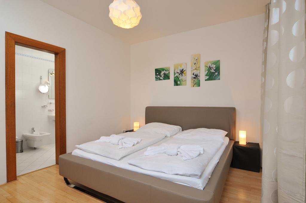 Selinor Old Town Apartments Prague Room photo